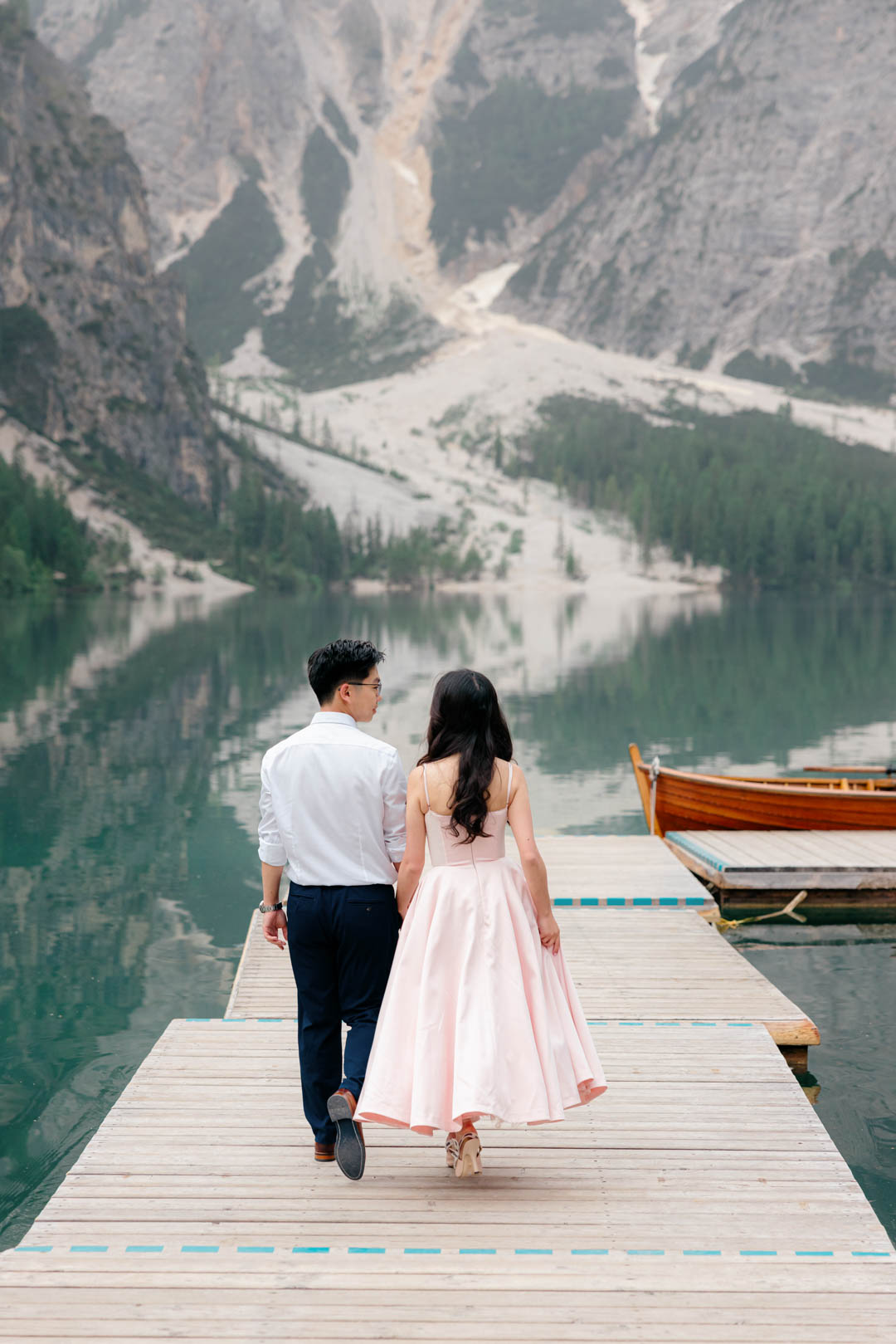 Couples Photographer in Italy