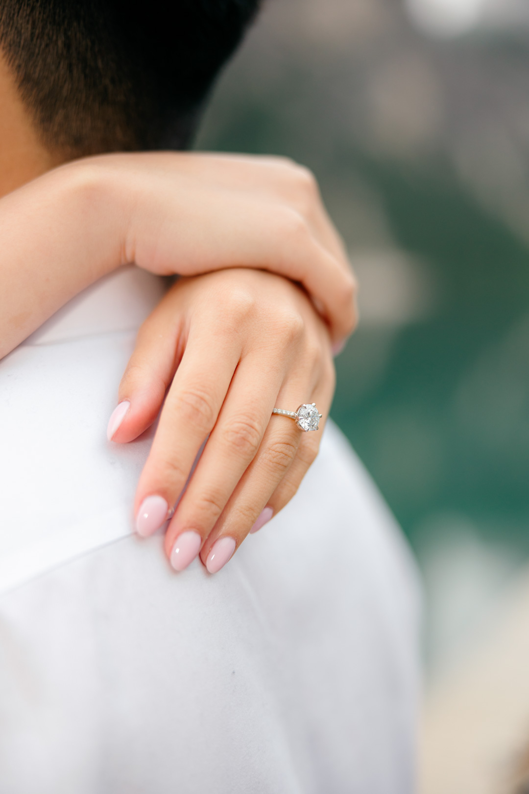 proposal photographer in Italy