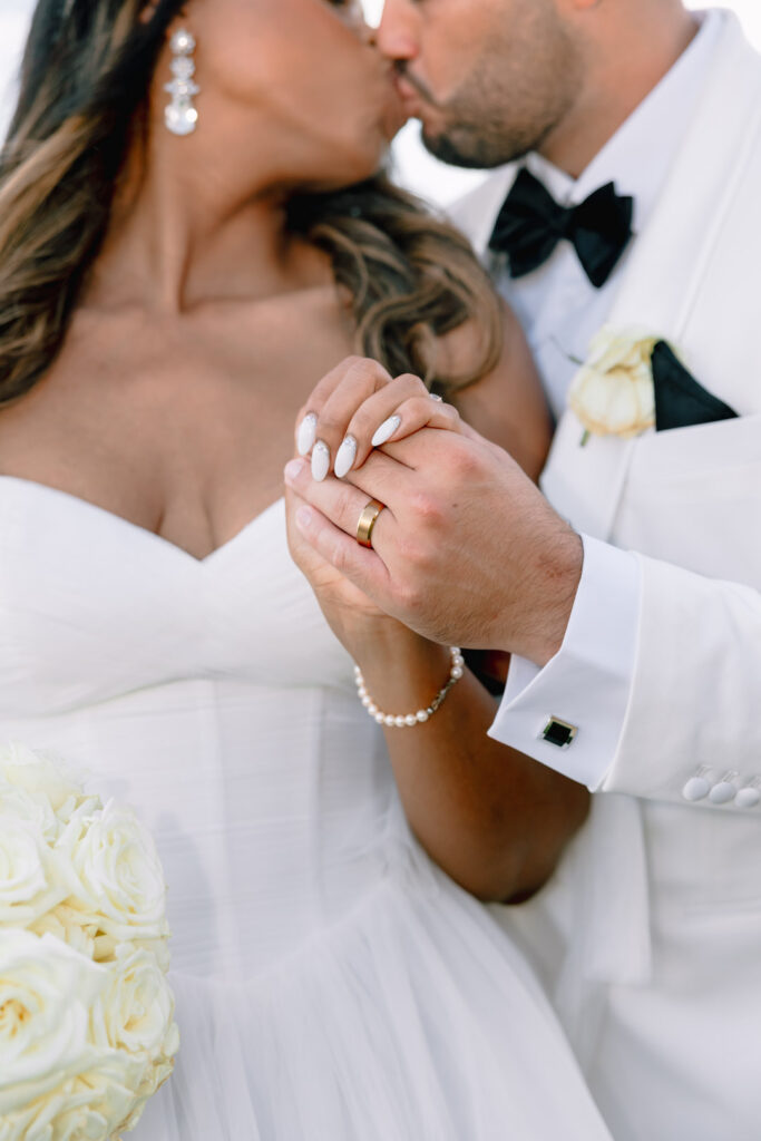 destination wedding photography & videography